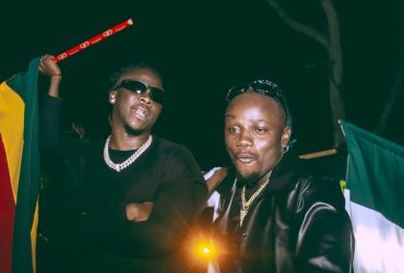 Drela x Stonebwoy