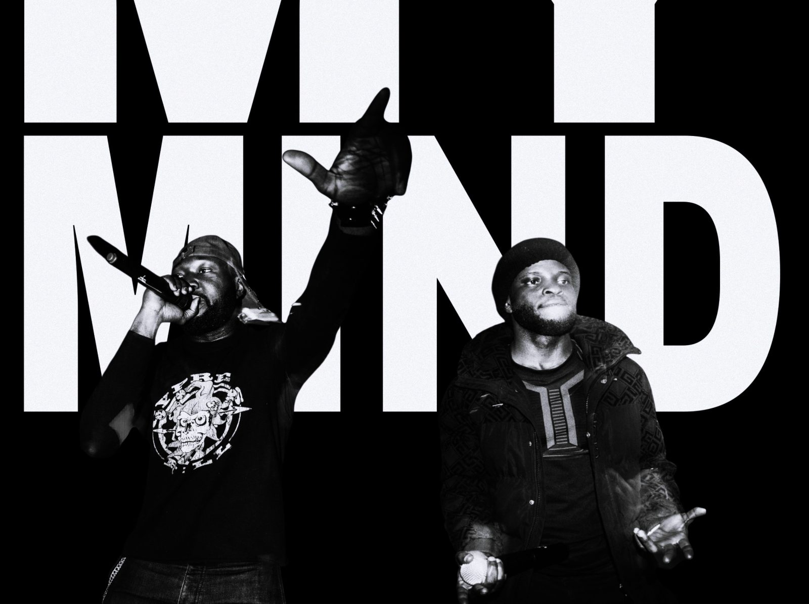 Yaw Steez Unleashes Bold New Afro Rage Single “FMM” Yaw Steez Unleashes Bold New Afro Rage Single “FMM”
