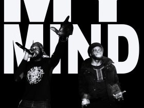 Yaw Steez Unleashes Bold New Afro Rage Single “FMM”