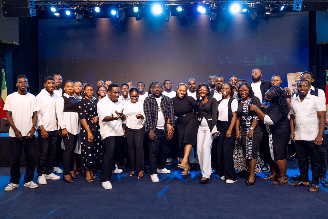 Graceland Music Set To Release Its New Single “Y’ABA Y’ABA (AYEYI)” On July 18 Graceland Music
