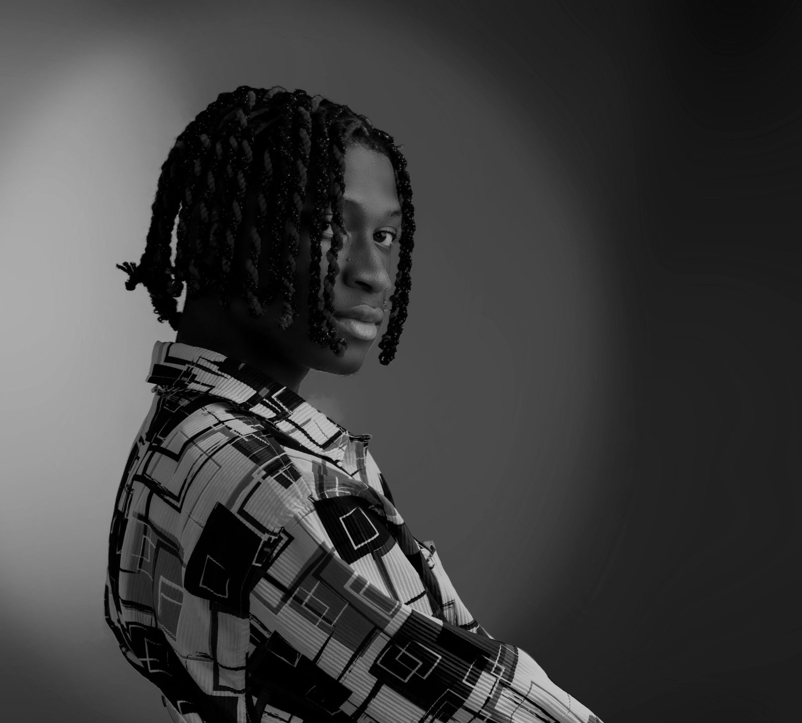 Inspiraystonner Releases Motivational New Single "Hustle" Inspiraystonner