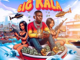 Investor Bobbi Big Kala Art