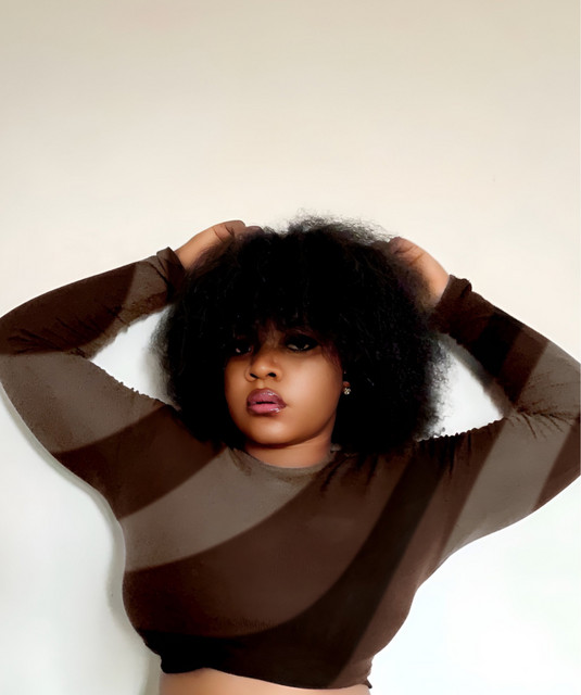 Janezelle Unveils New Single “Sweet Danger” Janezelle