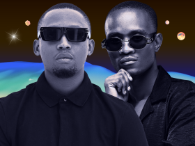 Jazzworx & Thukuthela Isgubhu Stars