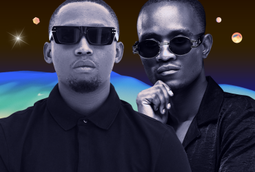 Jazzworx & Thukuthela Isgubhu Stars