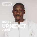Jubed Up Next Ghana