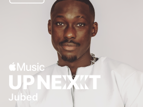 Jubed Up Next Ghana