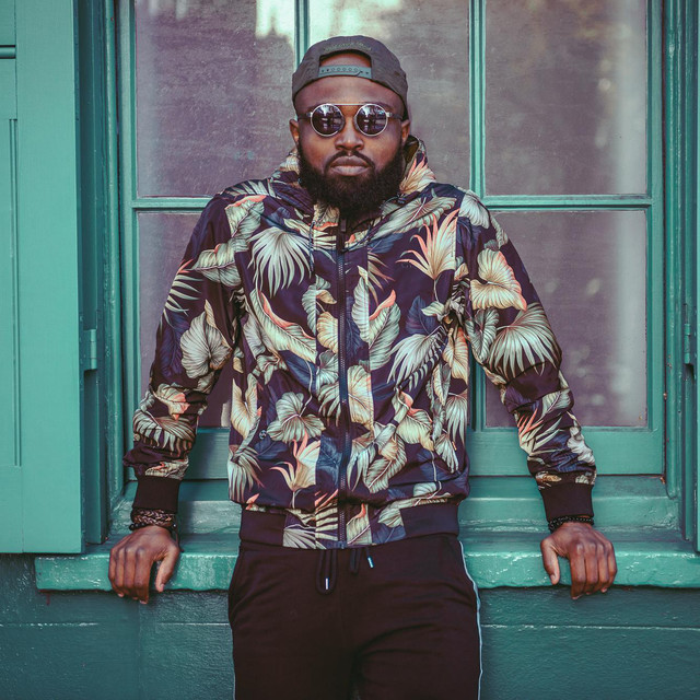K1nxley Serves Up Irresistible New Afrobeats Single “Recipe” K1nxley