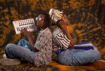 African Contemporary Singer Liboi Pairs Up With Kenyan Producer Kayrop On New Single "Twende Sote"