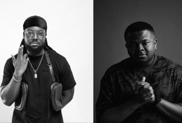 Kojo Manuel x DJ Loft