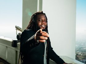 Mojo Morgan