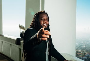 Mojo Morgan