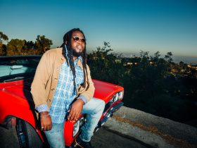 Mojo Morgan
