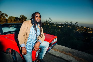 Mojo Morgan