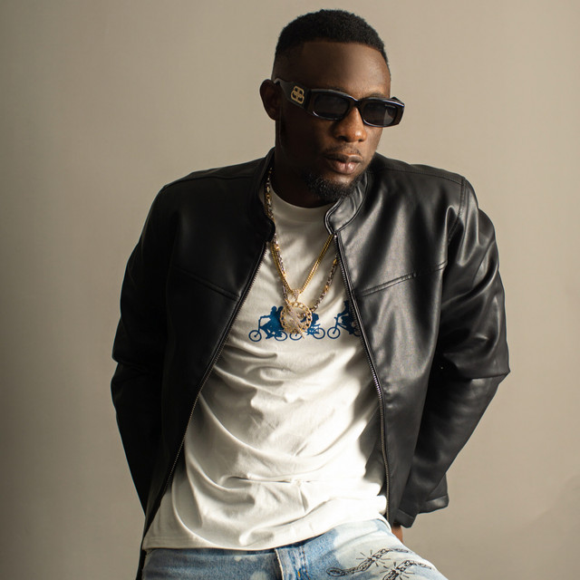 NERRY Drops Smooth New Anthem “NO STRESS” NERRY
