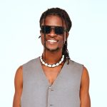 Ohene Parker