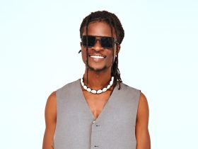 Ohene Parker