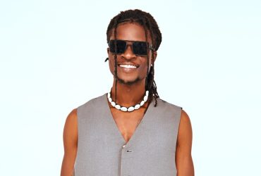 Ohene Parker