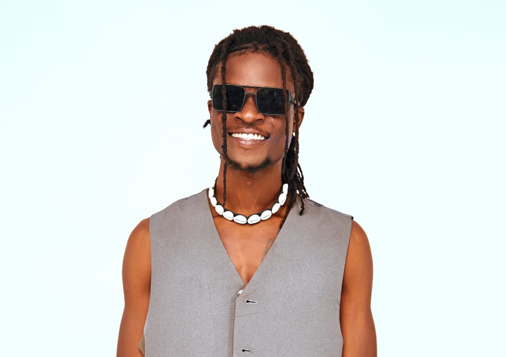 Ohene Parker Readies New Single “Dash Card” - Scheduled for August 7th Ohene Parker