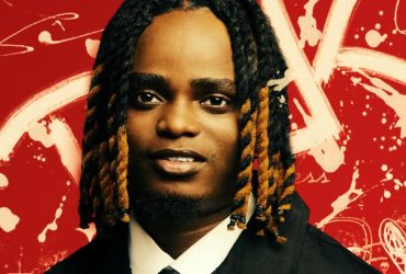 Olahiman drops his latest single, 'Party Dey.'
