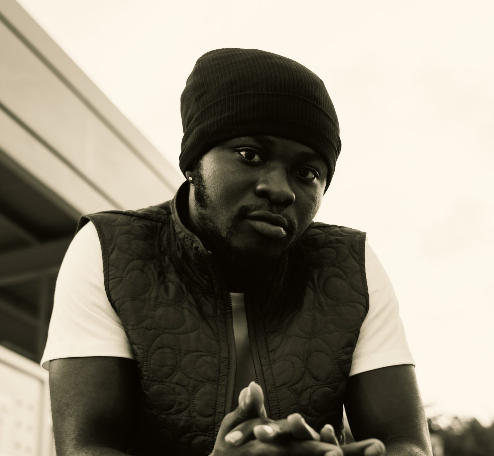 Reggie Set to Light Up Effiduase with Live Performance Reggie