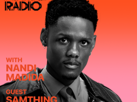 Samthing Soweto Africa Now