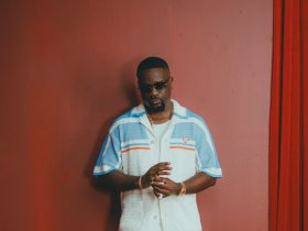 Sarkodie