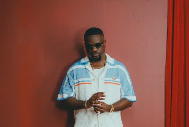 Sarkodie