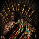 Sarkodie Rapperholic