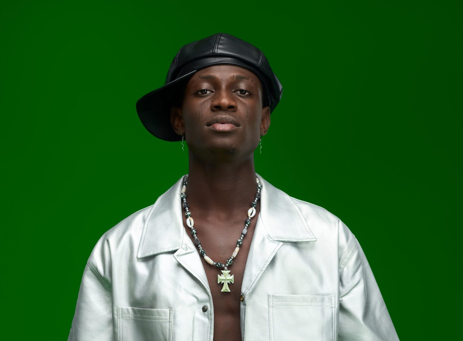 Inspiraystonner Releases Uplifting New Afrobeats Single “Ejeh Mi” Singer Inspiraystonner