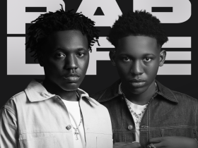 Yiizi & TMZY Rap Life