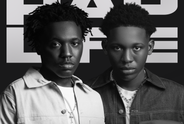 Yiizi & TMZY Rap Life