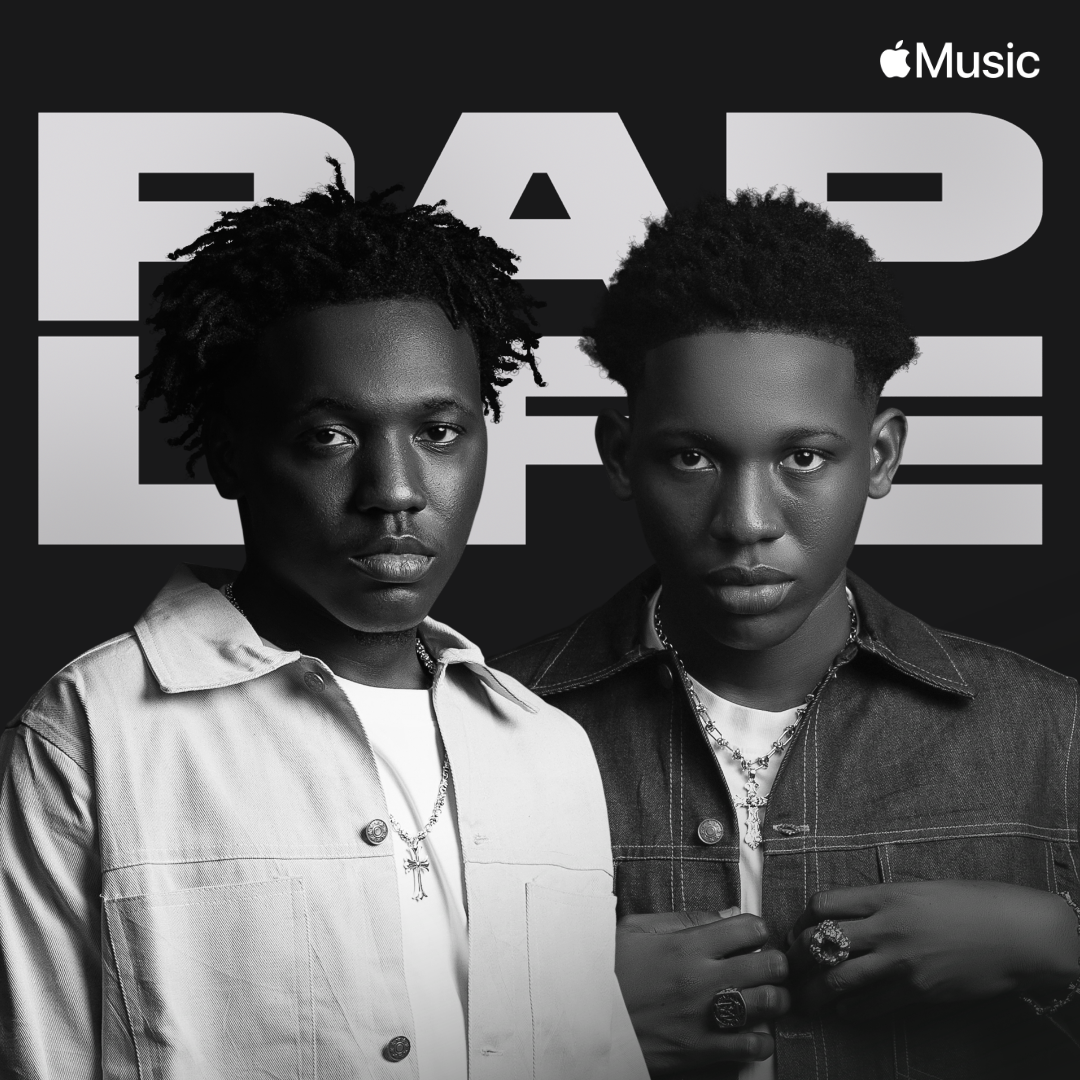 Yiizi & TMZY Rap Life