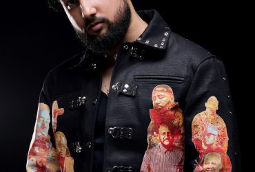 Rapper ZULO Graces Hype Magazine’s July Cover In Culture