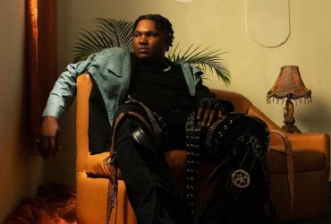 Blewiz's 'Straight From The Slums' EP: A Raw and Inspiring Tale of Resilience