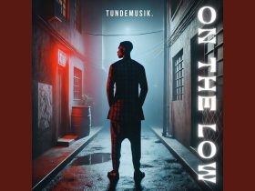 TundeMusik Unveils Hypnotic New Single “On The Low”
