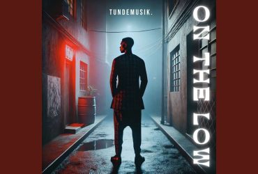 TundeMusik Unveils Hypnotic New Single “On The Low”