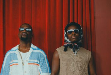 L-R (Sarkodie, Lasmid)