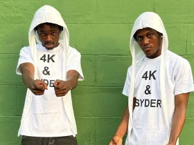 4K & Syder