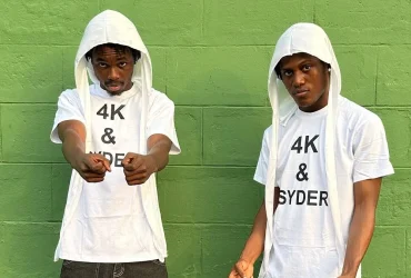4K & Syder
