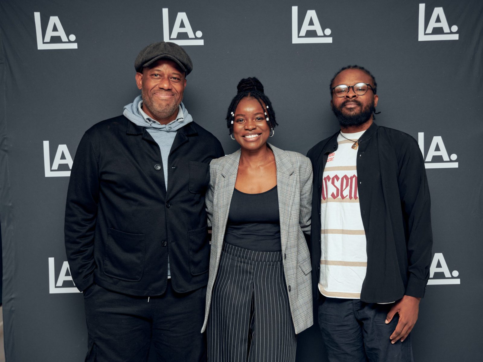 African Film Press Launches AFP Critics Prize to Elevate African Cinema Criticism African Film Press Launches AFP Critics Prize to Elevate African Cinema Criticism