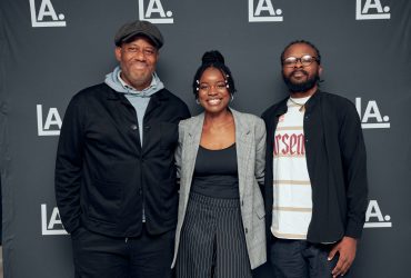 African Film Press Launches AFP Critics Prize to Elevate African Cinema Criticism