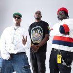 BLR Boys rewrite the rules of the grind with “The BLR Tape”