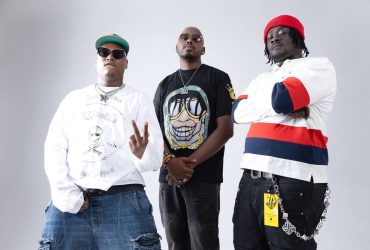 BLR Boys rewrite the rules of the grind with “The BLR Tape”