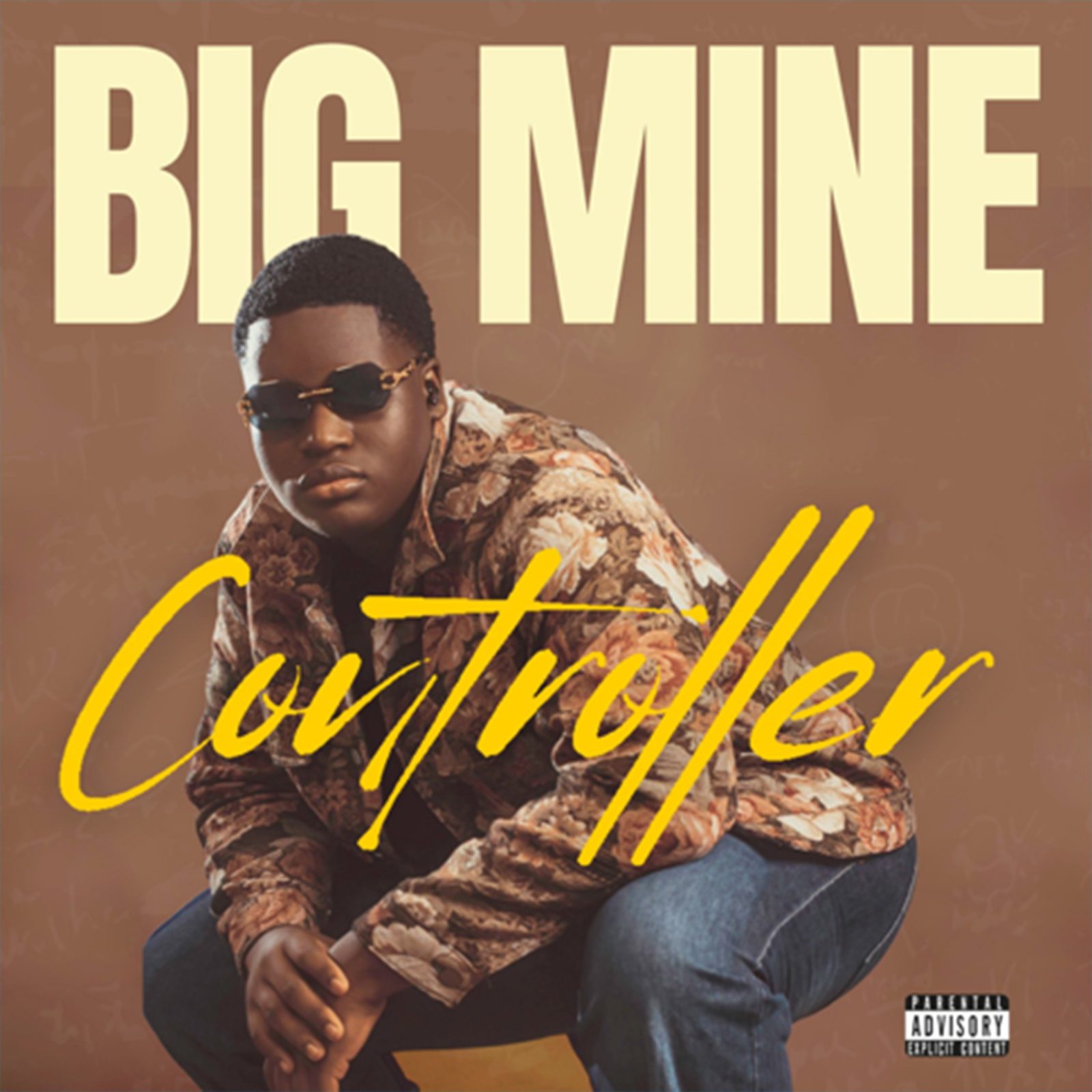 Big Mine Drops Hypnotic Afrobeats Anthem “Controller” Big Mine Controller