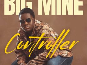 Big Mine Controller