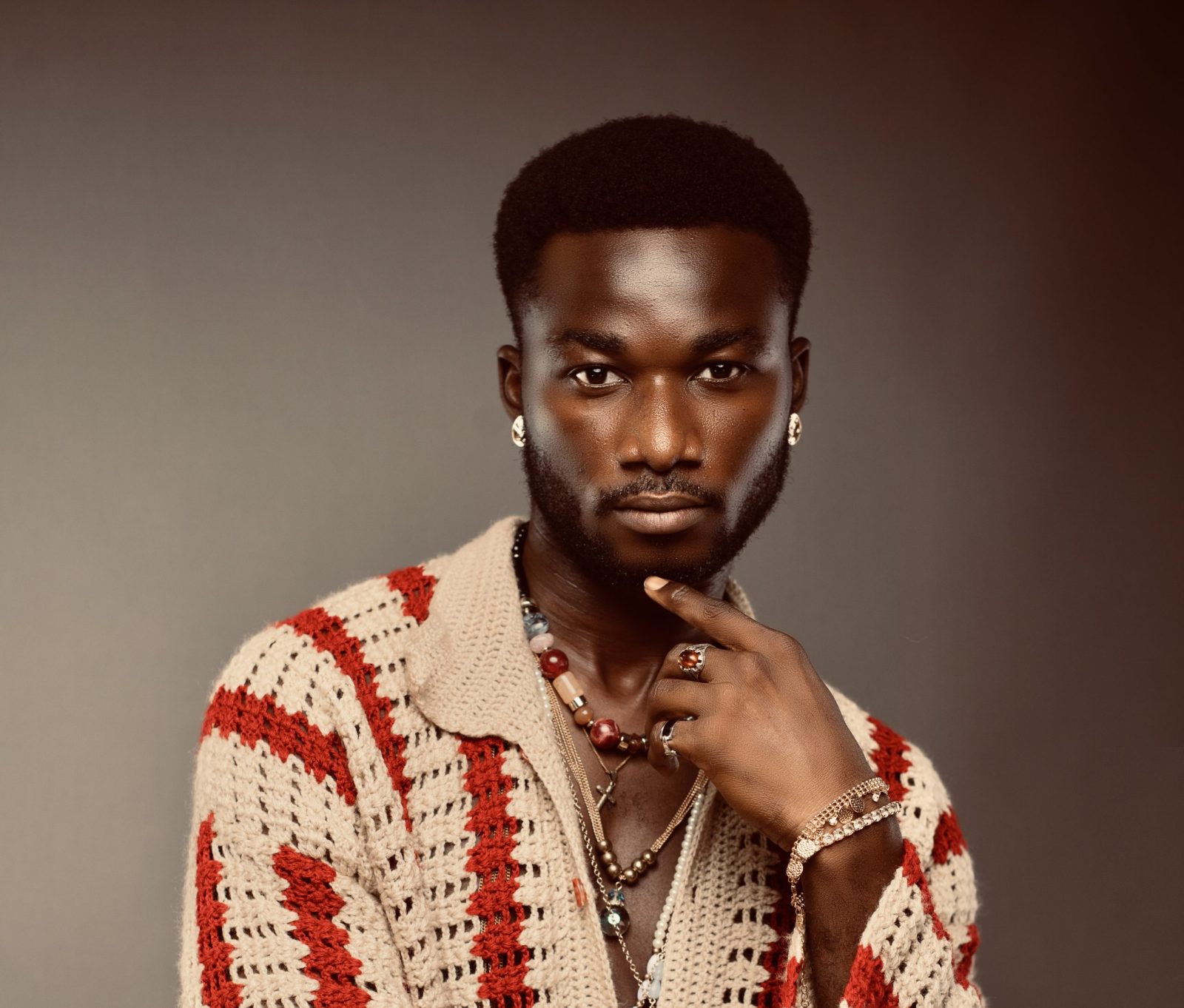 D Rwoy Returns with New Afro R&B Single “Club Luv” D Rwoy Returns with New Afro R&B Single “Club Luv”