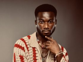 D Rwoy Returns with New Afro R&B Single “Club Luv”