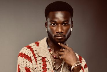 D Rwoy Returns with New Afro R&B Single “Club Luv”