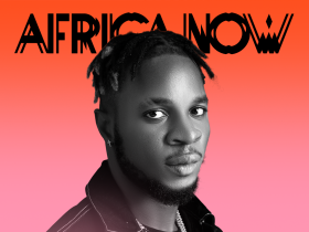 DJ Hacord Africa Now
